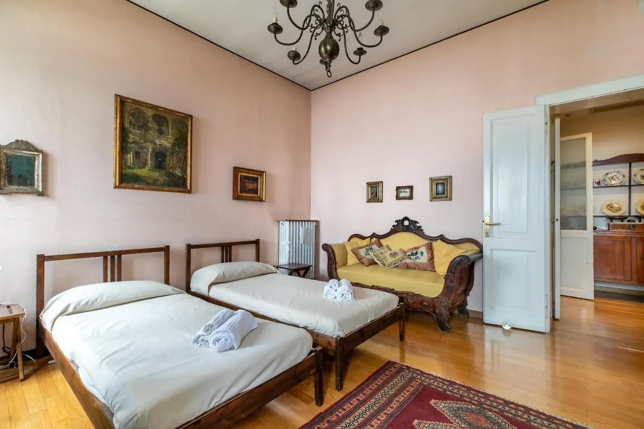 Casa Flores - 2 Camere Padwa 0*,  Włochy