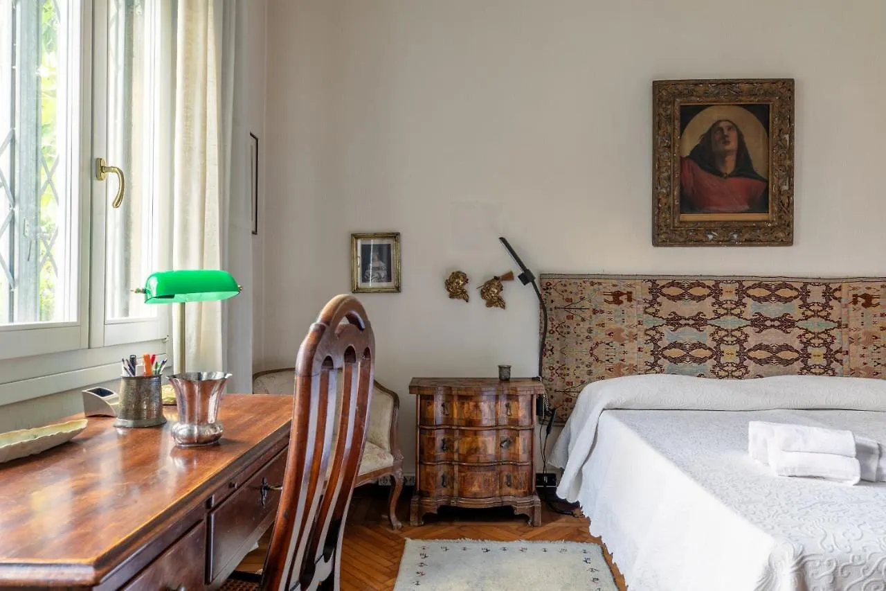 Casa Flores - 2 Camere Padova 0*,