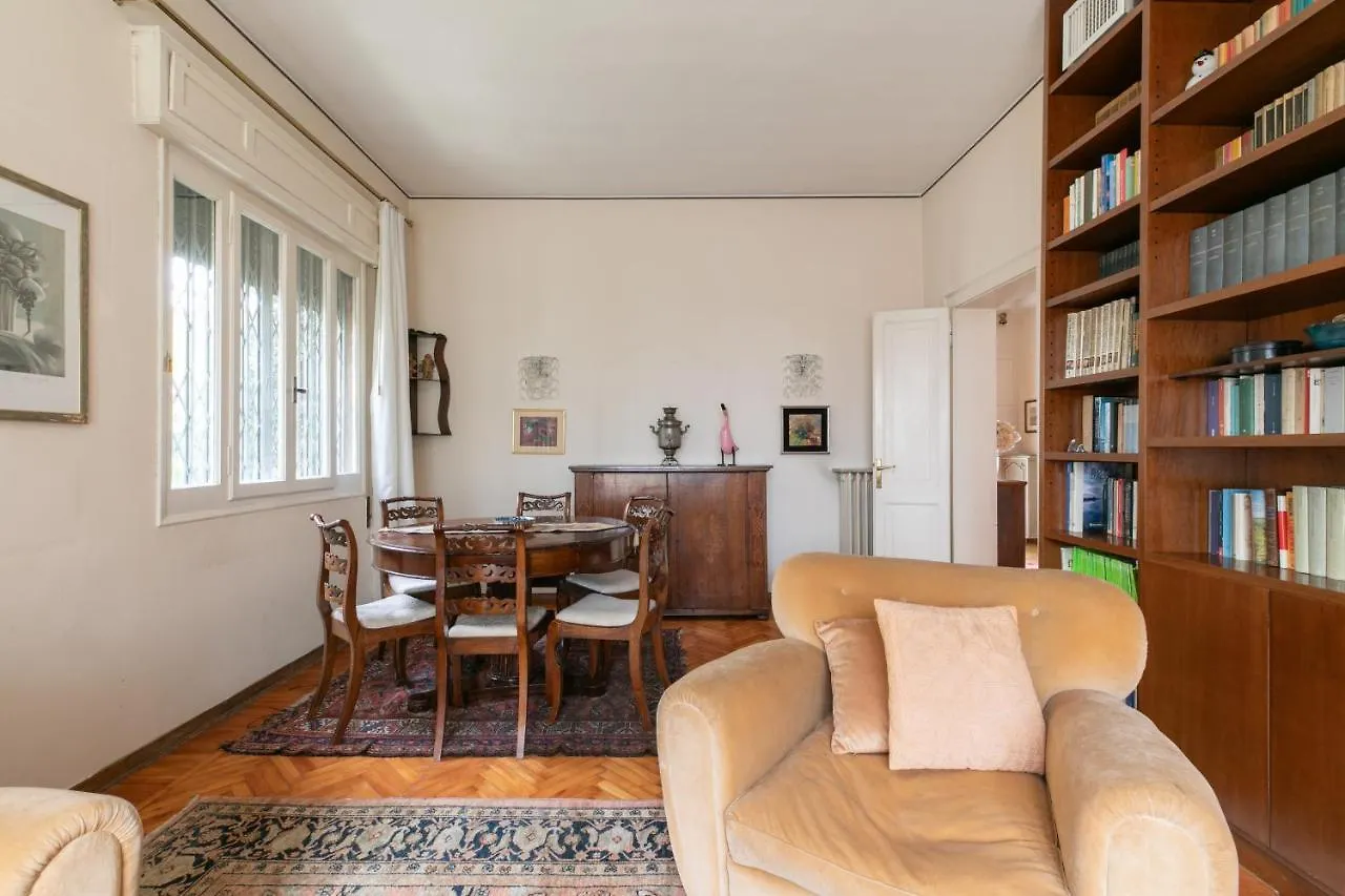 Apartment Casa Flores - 2 Camere Padova