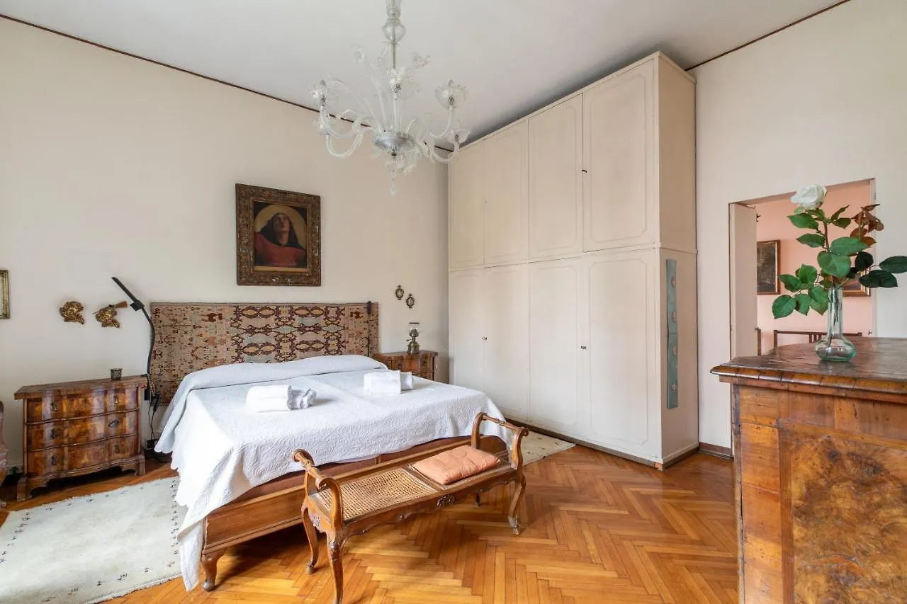 Casa Flores - 2 Camere Padova Italy
