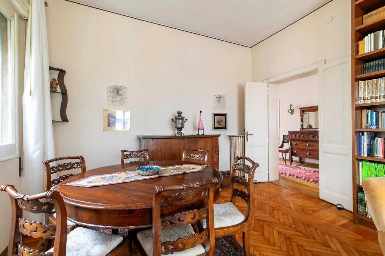 Casa Flores - 2 Camere Padova Apartment