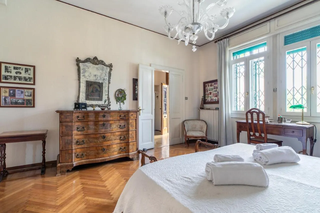 Casa Flores - 2 Camere Padova Apartment