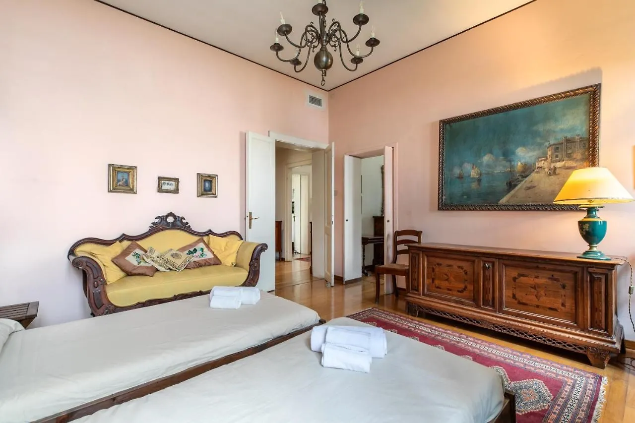 Casa Flores - 2 Camere Padova