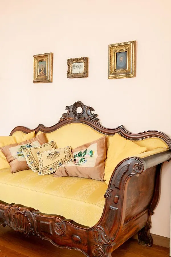 Casa Flores - 2 Camere Padova Italy