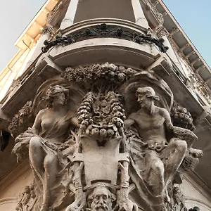 4* Ξενοδοχείο Grand'italia