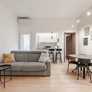 Appartement Centro Storico - Stazione A 500m Strategico Elegant Loft, Padoue