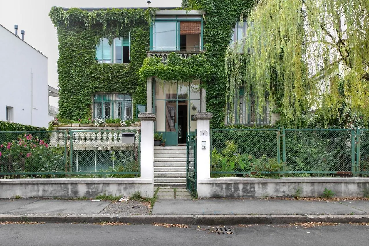 Casa Flores - 2 Camere Padova Italy